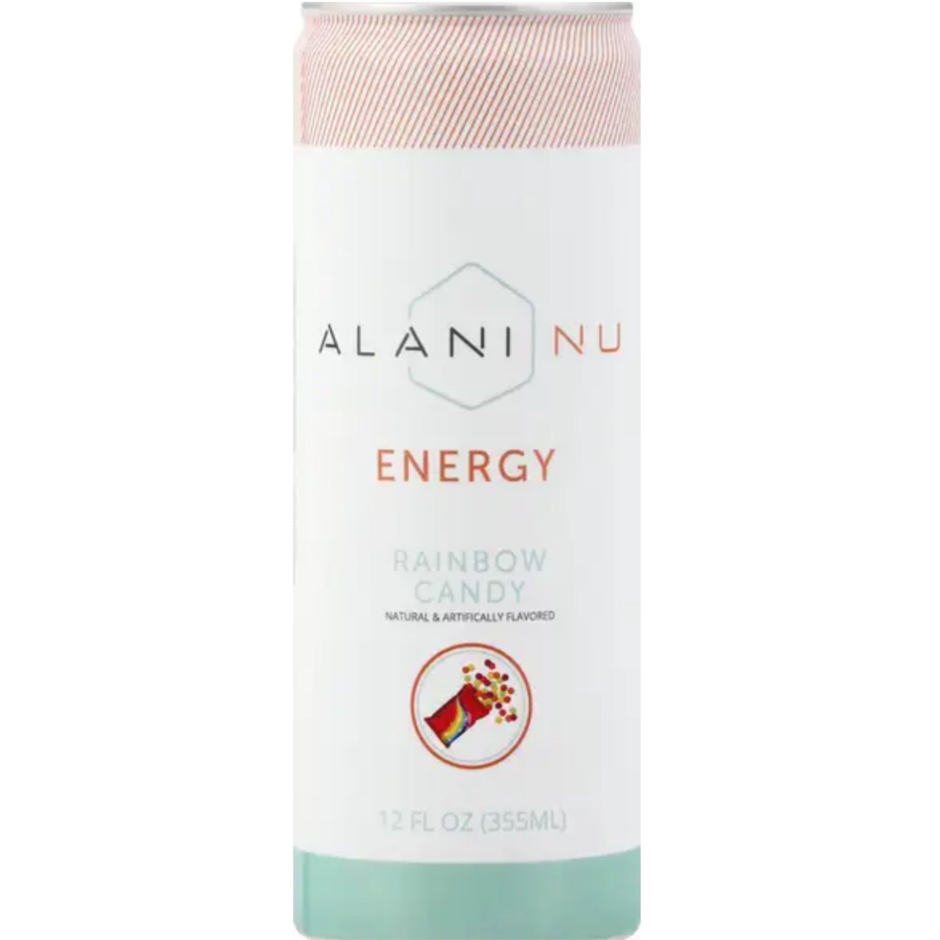 Special Edition Cotton Candy Alani