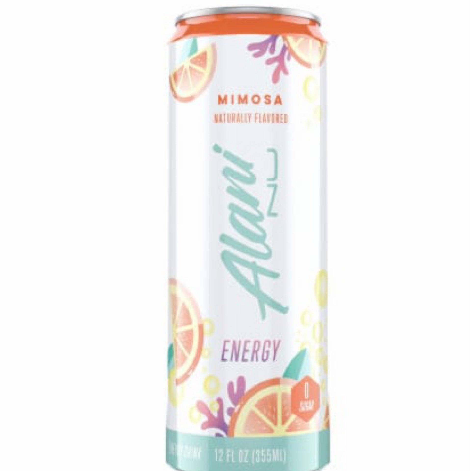 **Alani Nu Energy Drink Mimosa Ideal Nutrition Wellington