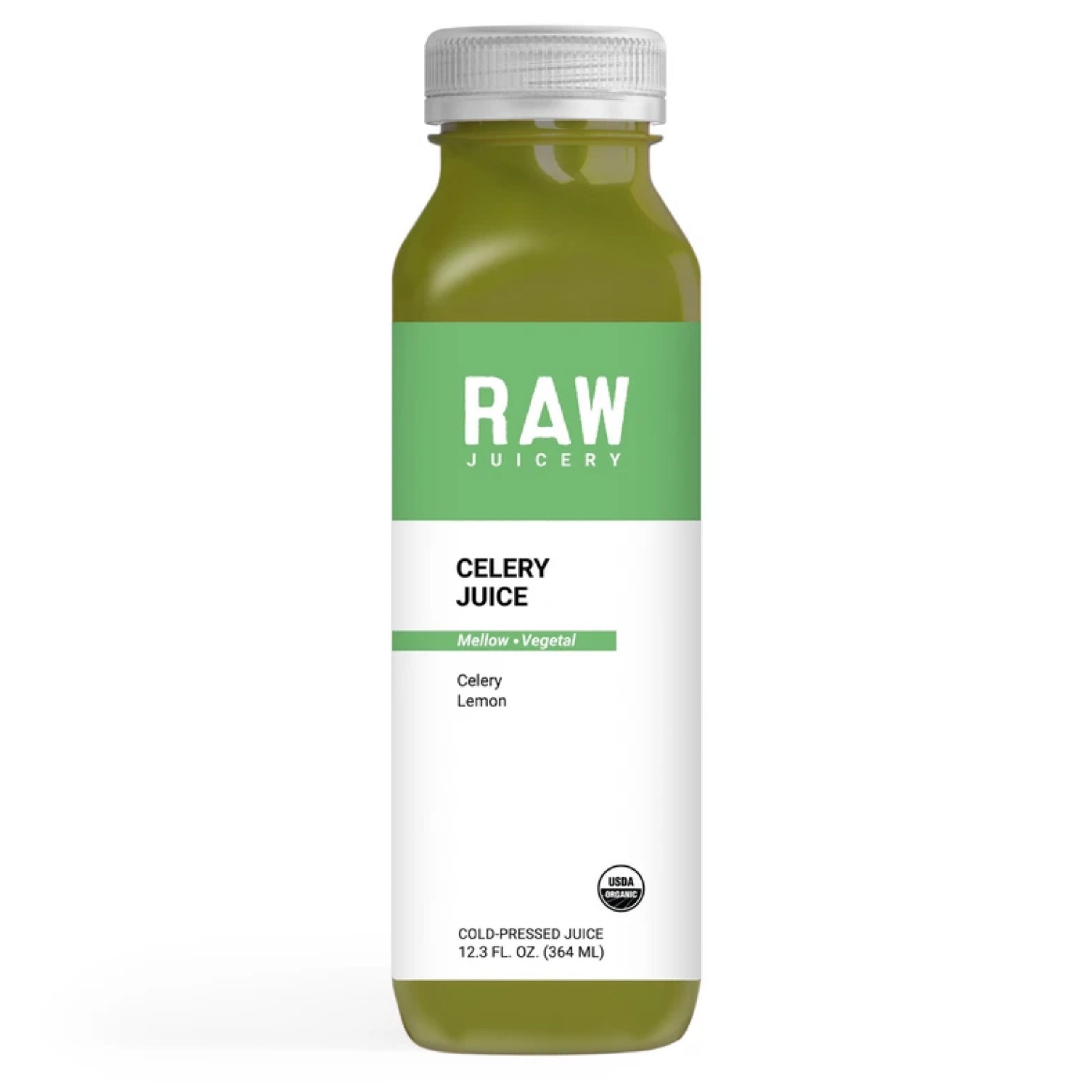Raw Juicery Celery Juice Ideal Nutrition East Boca Raton